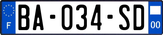 BA-034-SD