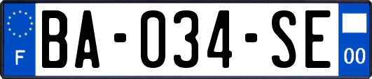 BA-034-SE