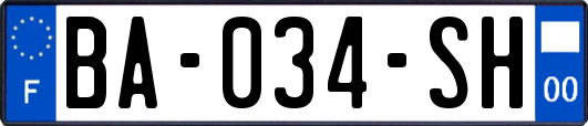 BA-034-SH