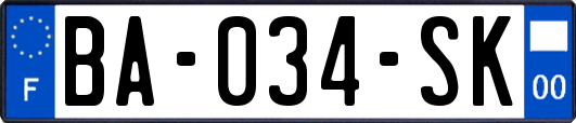 BA-034-SK