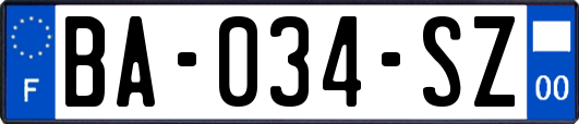 BA-034-SZ