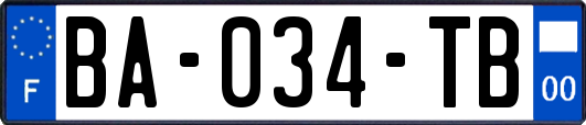 BA-034-TB
