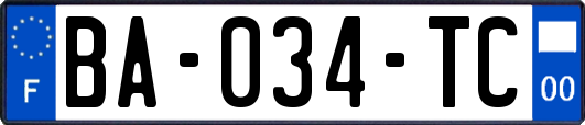 BA-034-TC