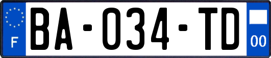 BA-034-TD