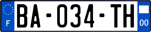 BA-034-TH