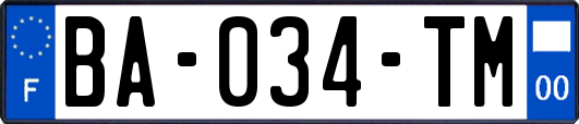 BA-034-TM