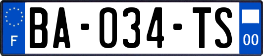 BA-034-TS