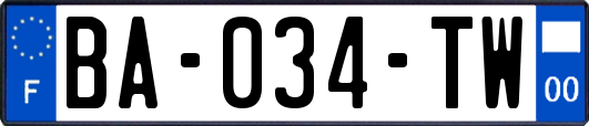 BA-034-TW