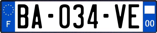 BA-034-VE