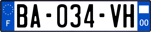 BA-034-VH