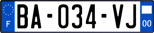 BA-034-VJ