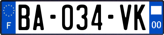 BA-034-VK