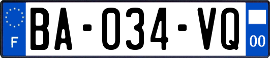 BA-034-VQ