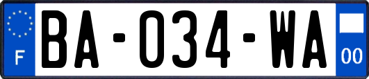 BA-034-WA