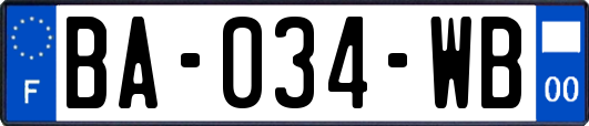 BA-034-WB