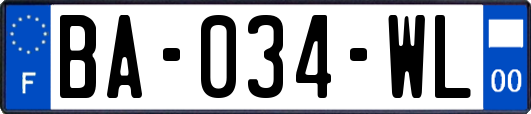 BA-034-WL