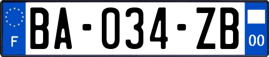 BA-034-ZB