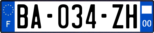 BA-034-ZH