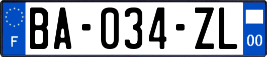 BA-034-ZL