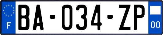 BA-034-ZP