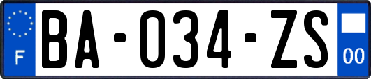 BA-034-ZS