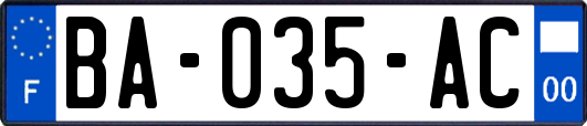 BA-035-AC