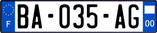 BA-035-AG