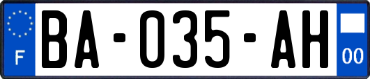 BA-035-AH