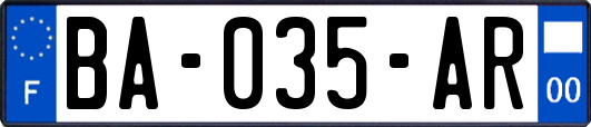 BA-035-AR