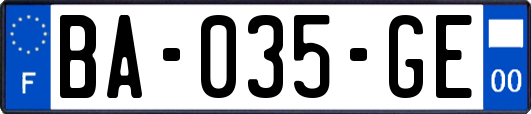 BA-035-GE