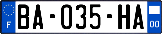 BA-035-HA