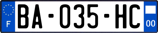 BA-035-HC