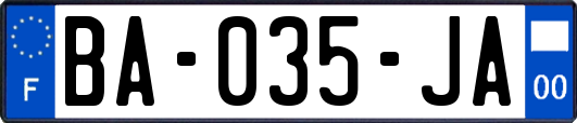 BA-035-JA