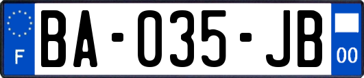BA-035-JB