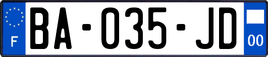 BA-035-JD