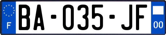 BA-035-JF