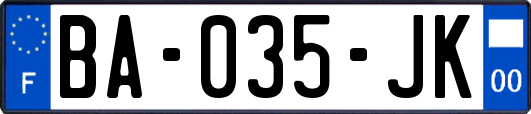 BA-035-JK