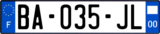 BA-035-JL