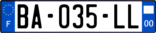 BA-035-LL