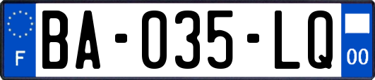 BA-035-LQ