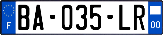 BA-035-LR