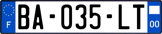 BA-035-LT