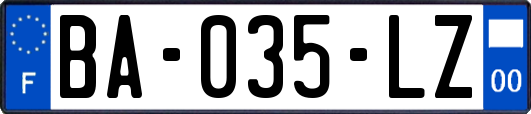 BA-035-LZ