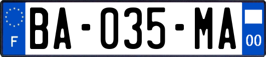 BA-035-MA