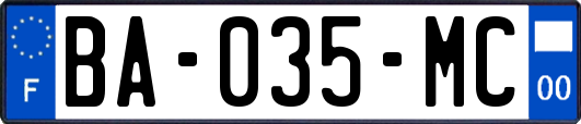 BA-035-MC
