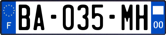 BA-035-MH