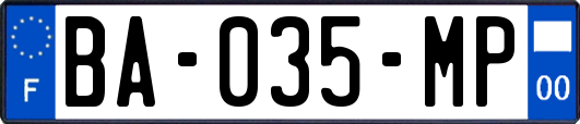 BA-035-MP