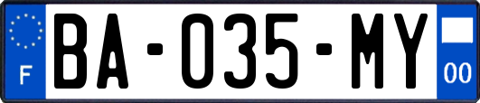 BA-035-MY