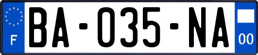 BA-035-NA