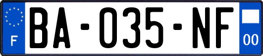 BA-035-NF